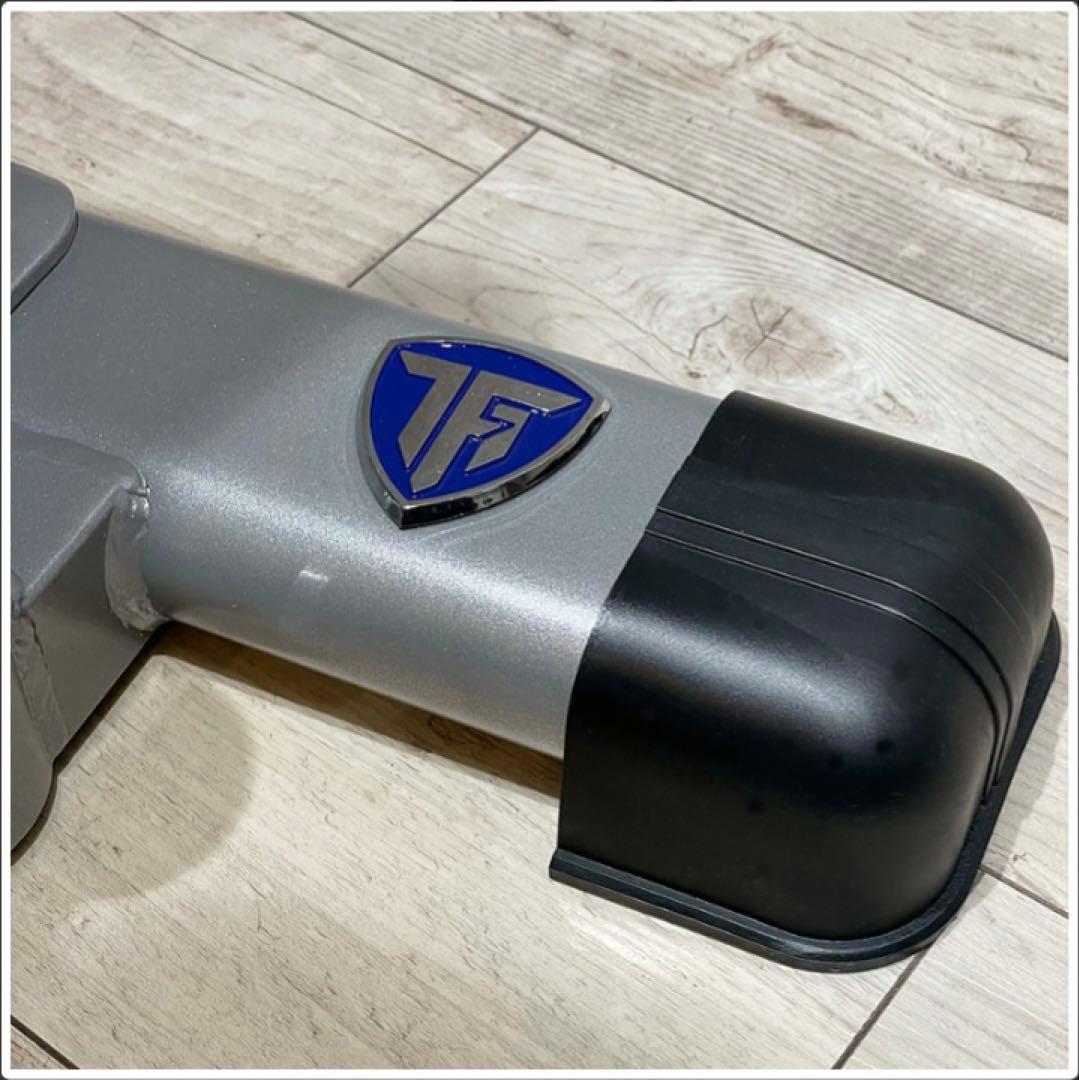 【タフスタッフ】プレートツリー　トレーニング　ベンチプレス