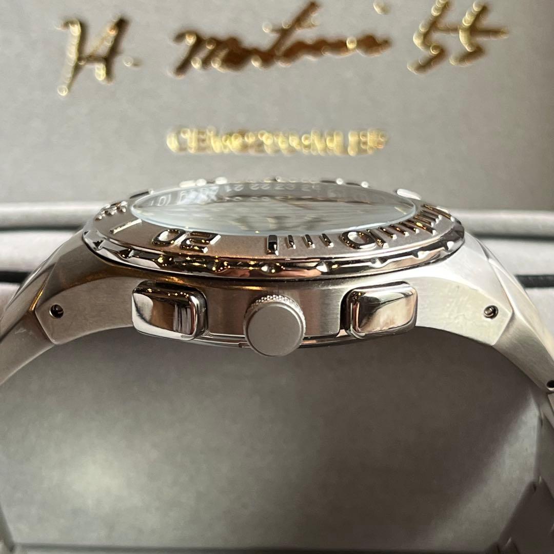 限定品✴︎ NYヤンキース メジャーリーグ公認ウォッチ 松井秀喜　2004年