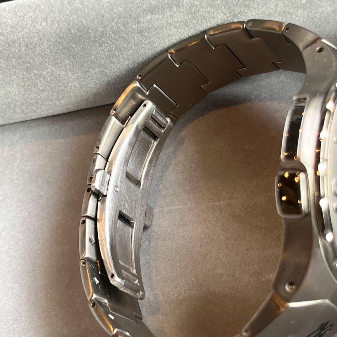 限定品✴︎ NYヤンキース メジャーリーグ公認ウォッチ 松井秀喜　2004年