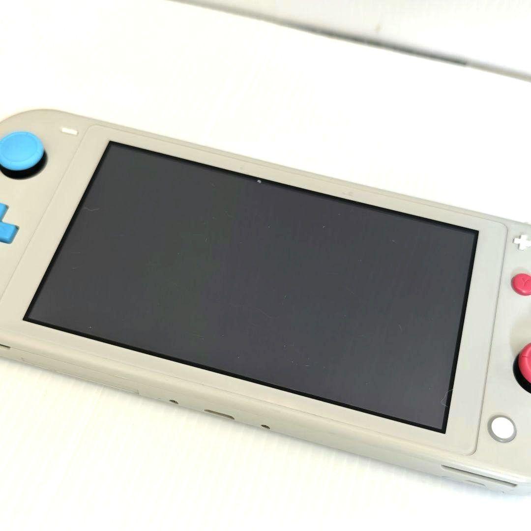 【スティック新品】Nintendo Switch Lite ポケモンエディション