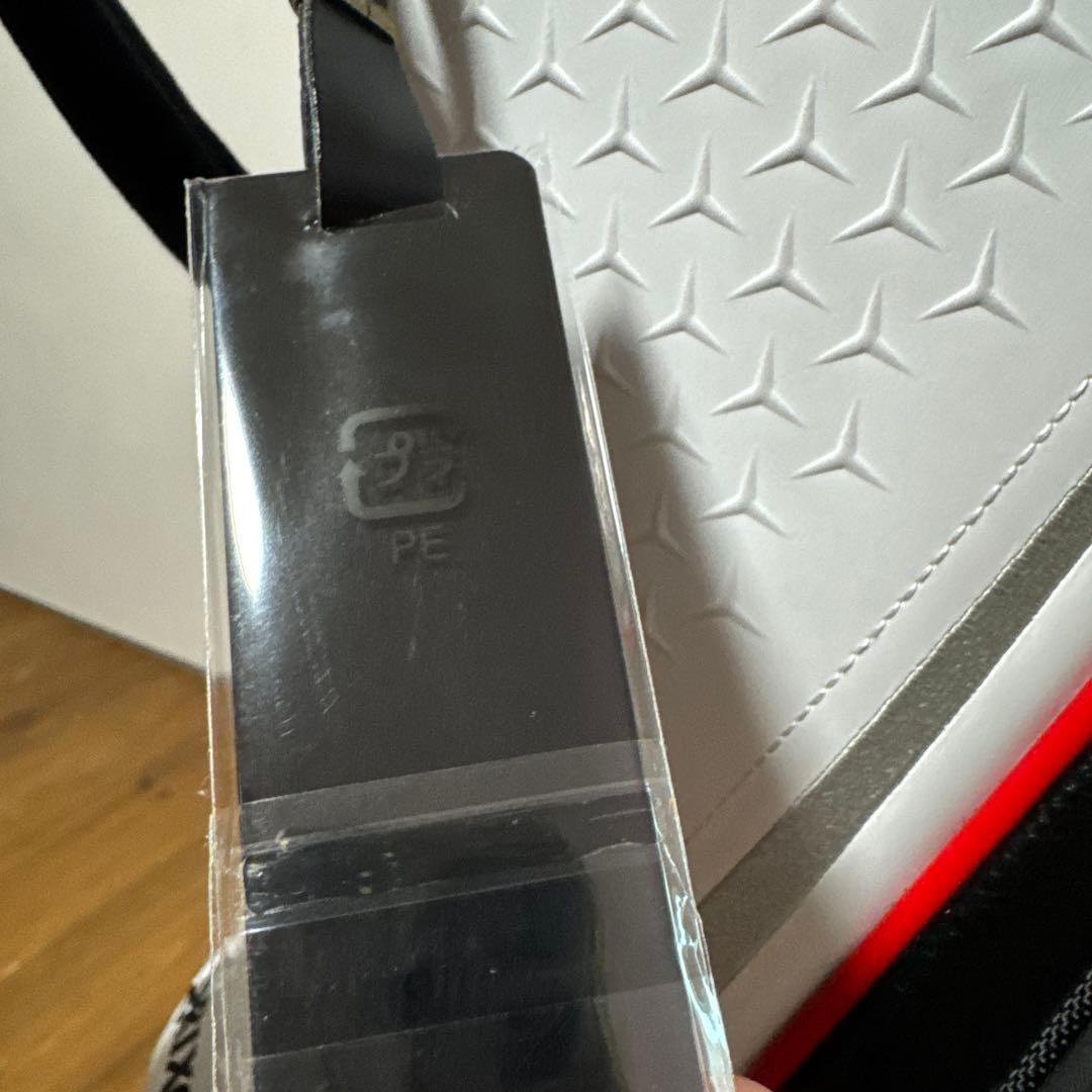 スリクソン　キャディバッグ　プロモデル