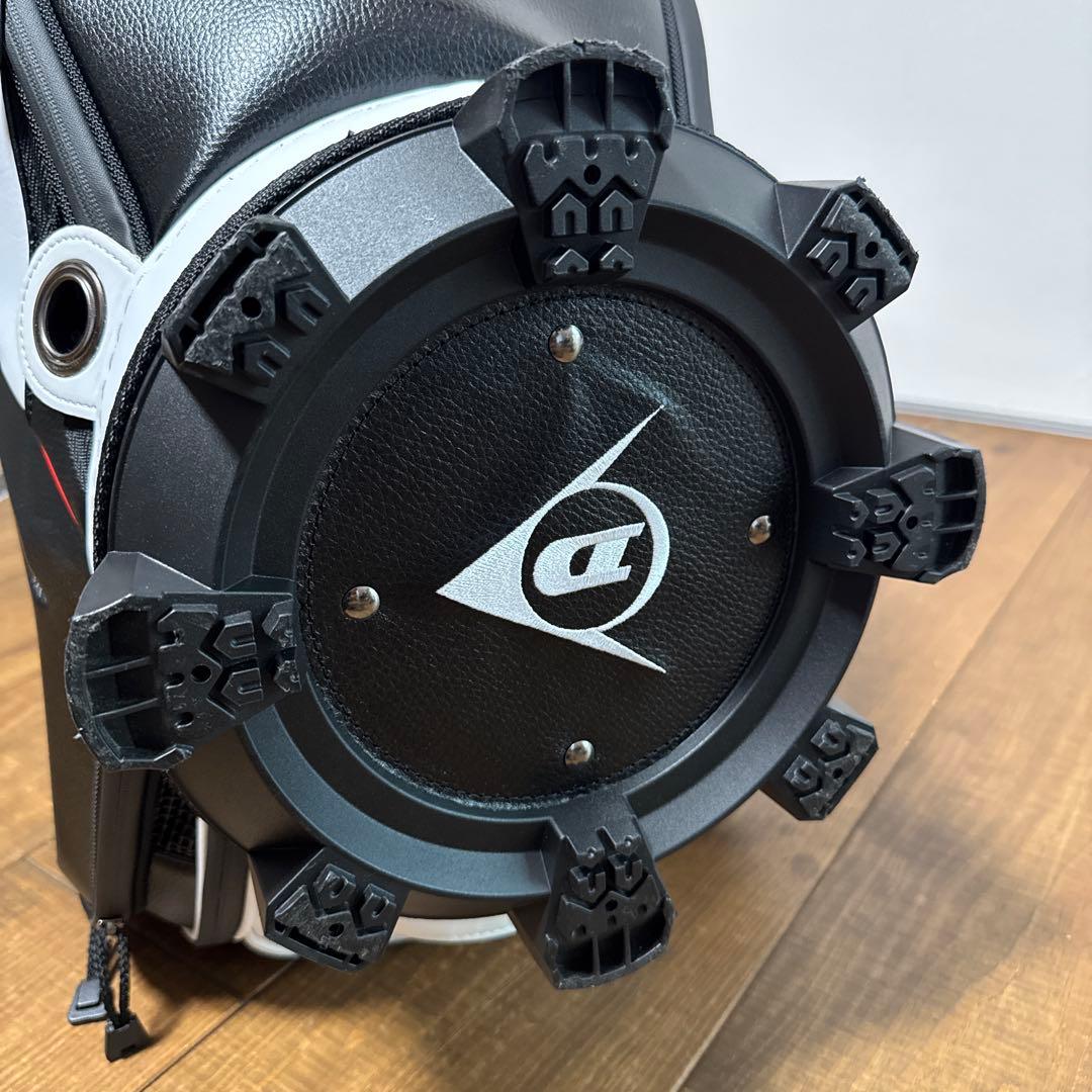 スリクソン　キャディバッグ　プロモデル