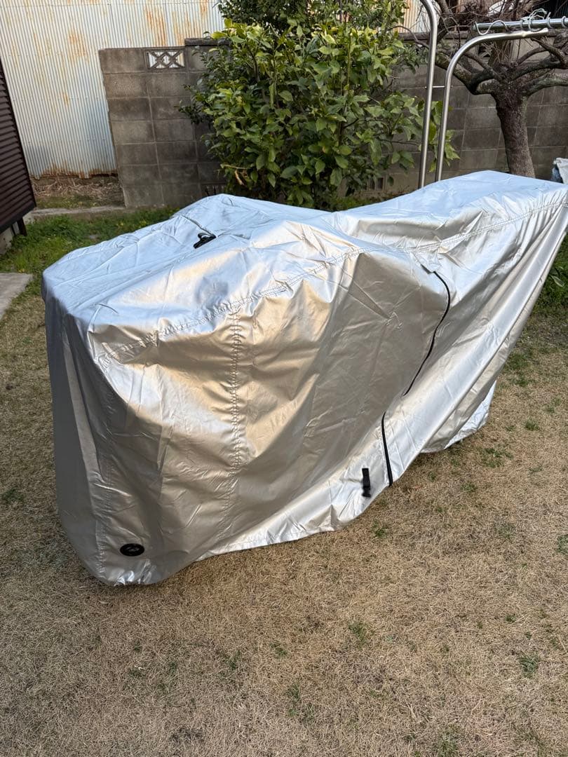 【25年11月購入】最新型Panasonic ビビ・SL 20 純正フル装備