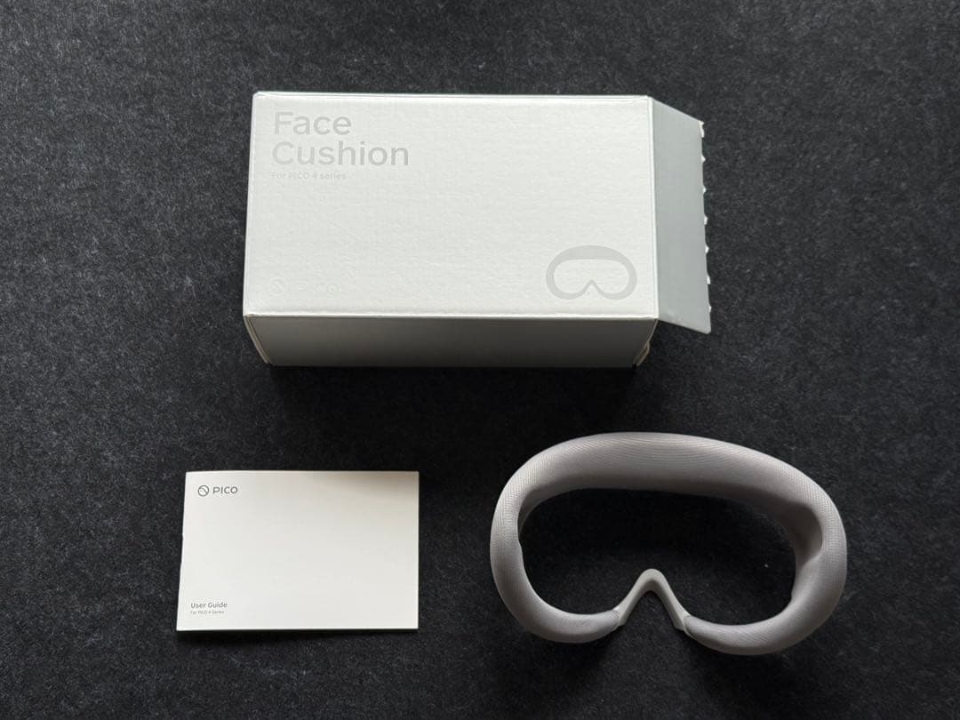 PICO4Ultra・モーショントラッカー・AMVRストラップ