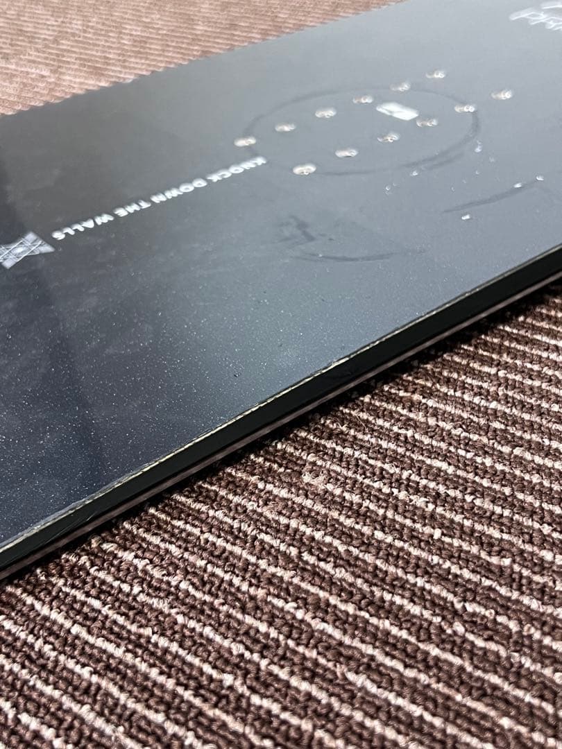 スノーボード 16-17ALLIAN board PRISM LTD