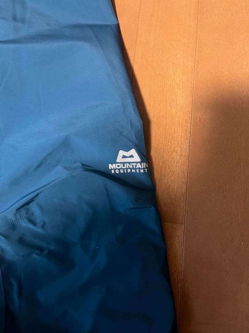 マウンテンイクイップメント スノーボード ウエア ビブ GORE-TEX