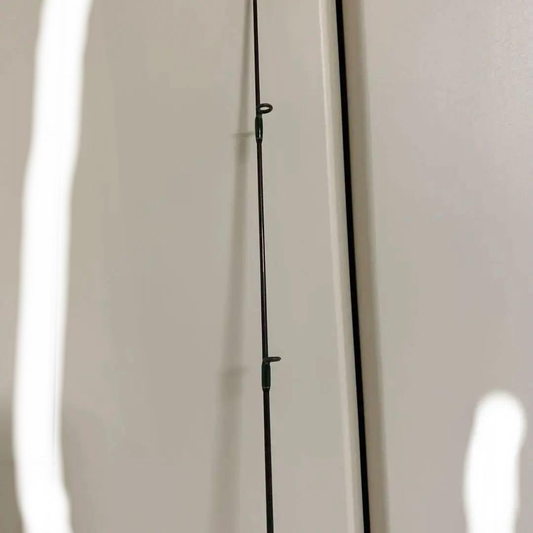 メガバス　スピニングロッド　2本セット