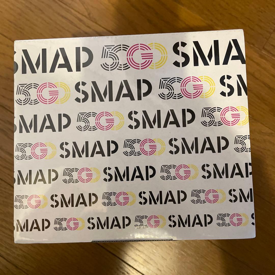 ミュージック 50GO SMAP