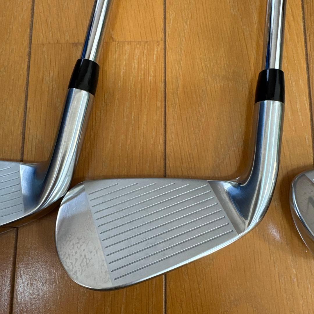 タイトリストTitleist T350 アイアンセット6本