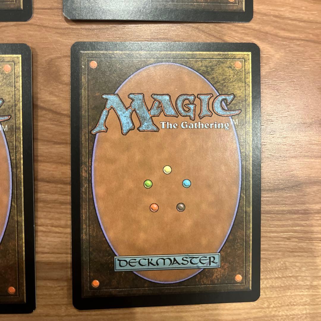 セラの高位僧/Serra Ascendant 4枚