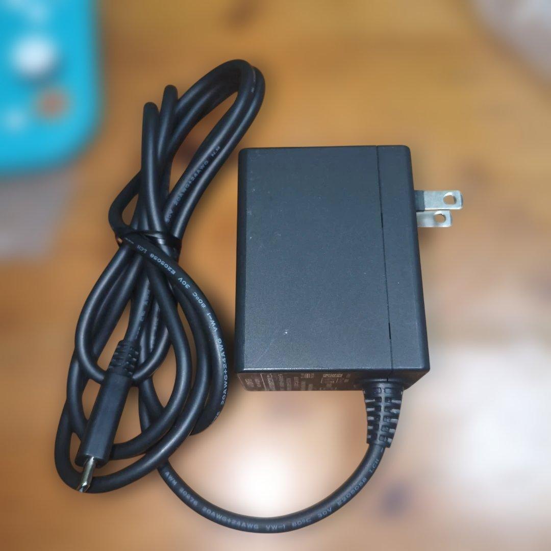 【美品】Nintendo Switch Lite どうぶつの森デザイン