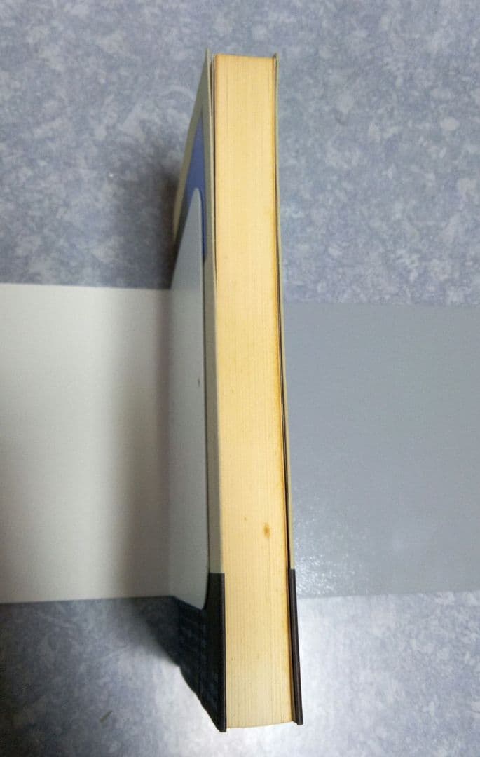 【初版】知られざる偉大さ　ブロッホ