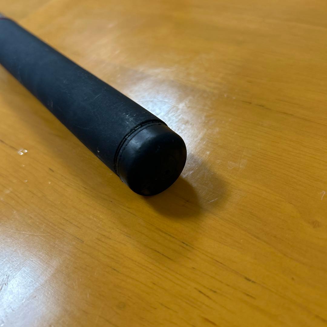 リバティクラブ　磯風 4-45 遠投K 磯竿　4号　450 ダイワ