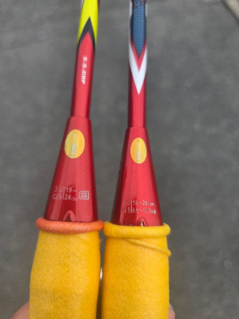 アークセイバー11　２本セット