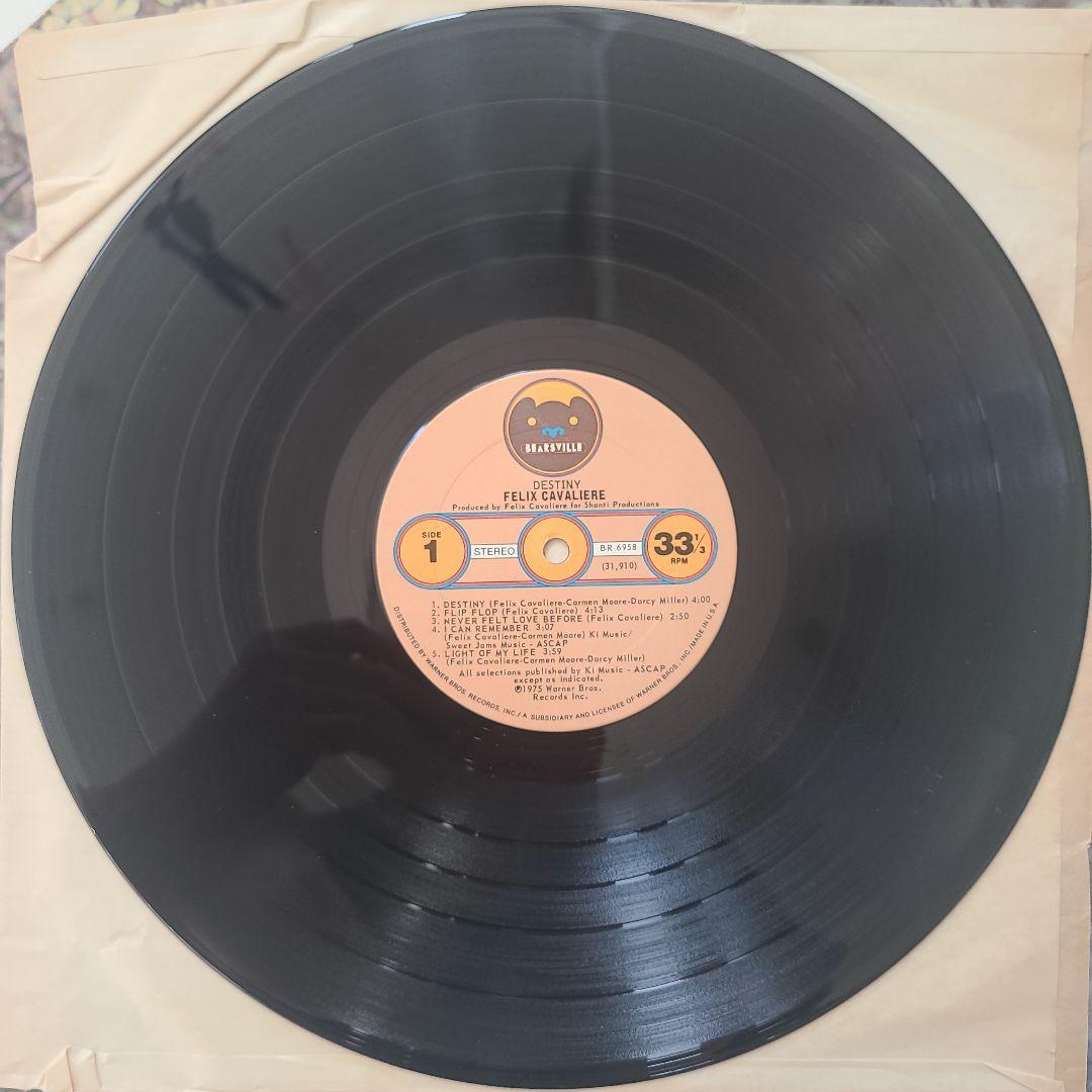 ★全てＵＳオリジナル盤★グルーヴィーなブルーアイド・ソウル＆ＡＯＲ名盤３枚セット