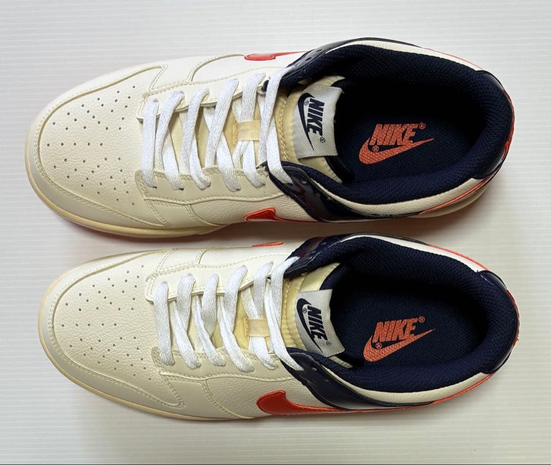 【超レア・美品】NIKE DUNK ナイキ ダンク ゴルフシューズ 25.5cm