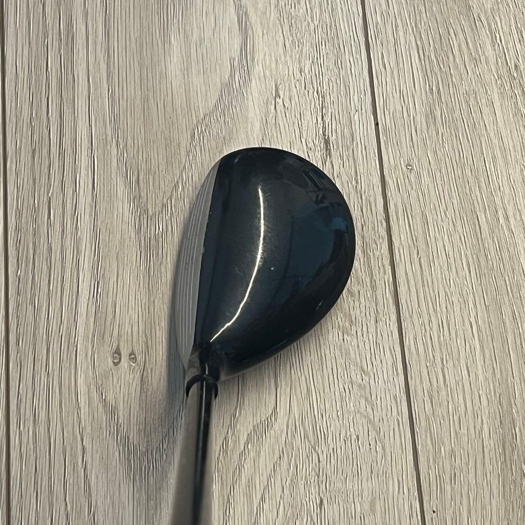 Titleist タイトリスト VG3 フェアウェイウッド 19°