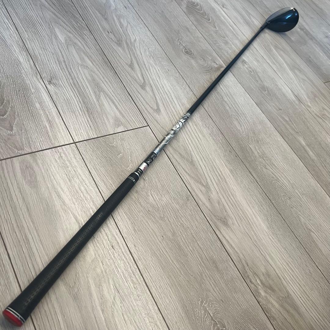 Titleist タイトリスト VG3 フェアウェイウッド 19°