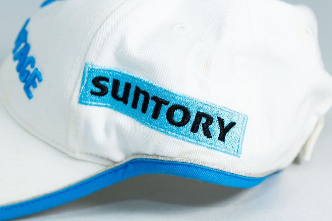 サイン入りTOURSTAGE キャップ バイザー グローブ セット