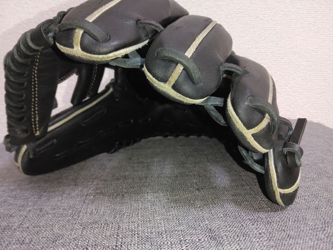 ミズノグローバルエリート少年軟式内野手　坂本モデル