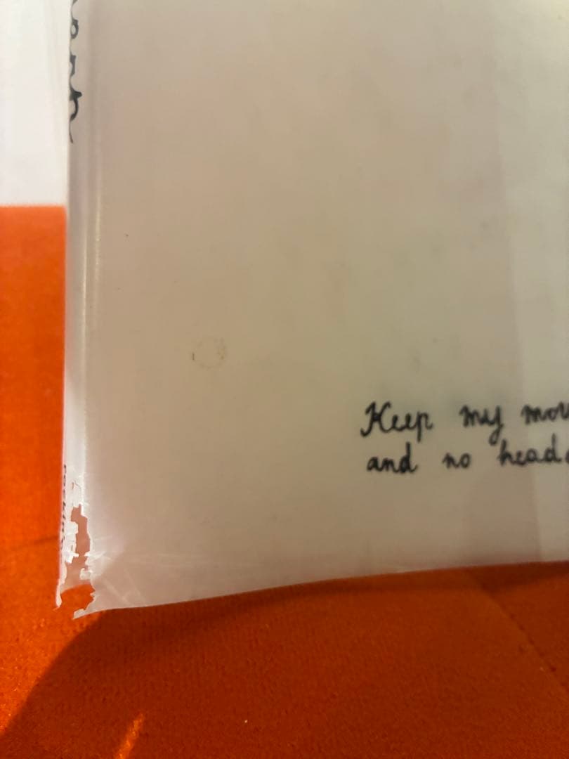 リタ・アッカーマン Rita Ackermann works 初版