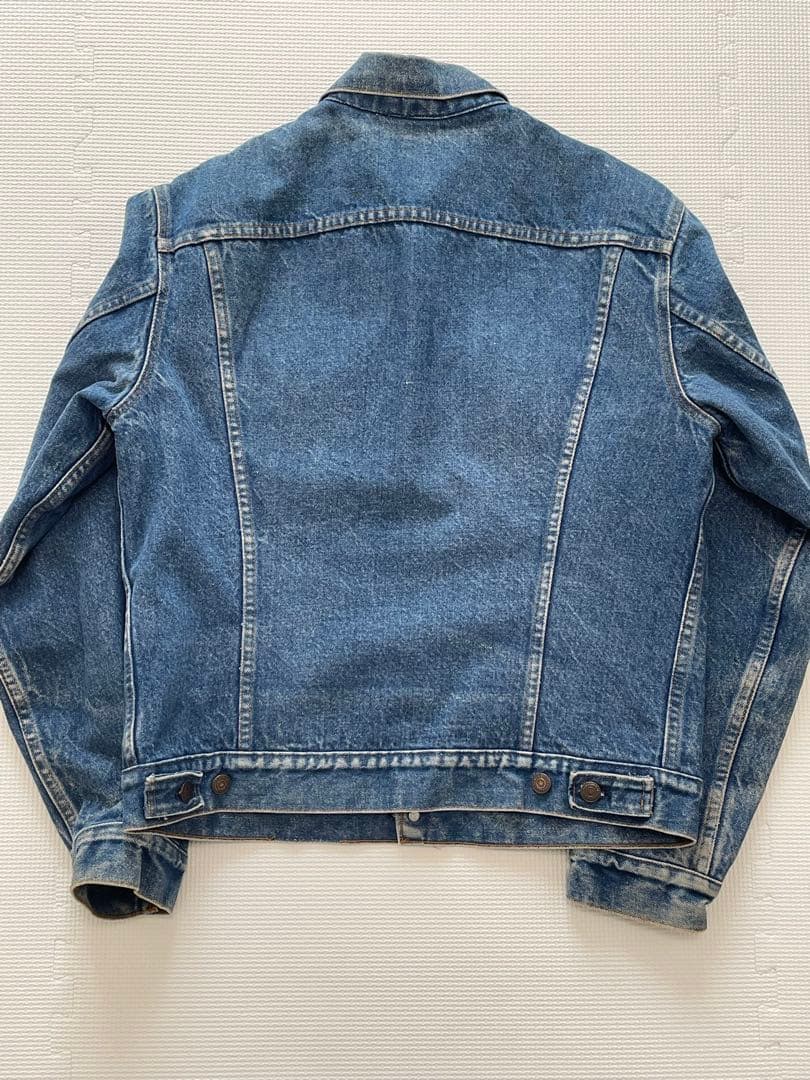 Levis 71205-0317 ブランケット　42L