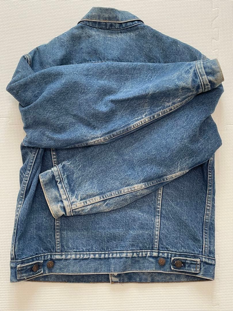 Levis 71205-0317 ブランケット　42L