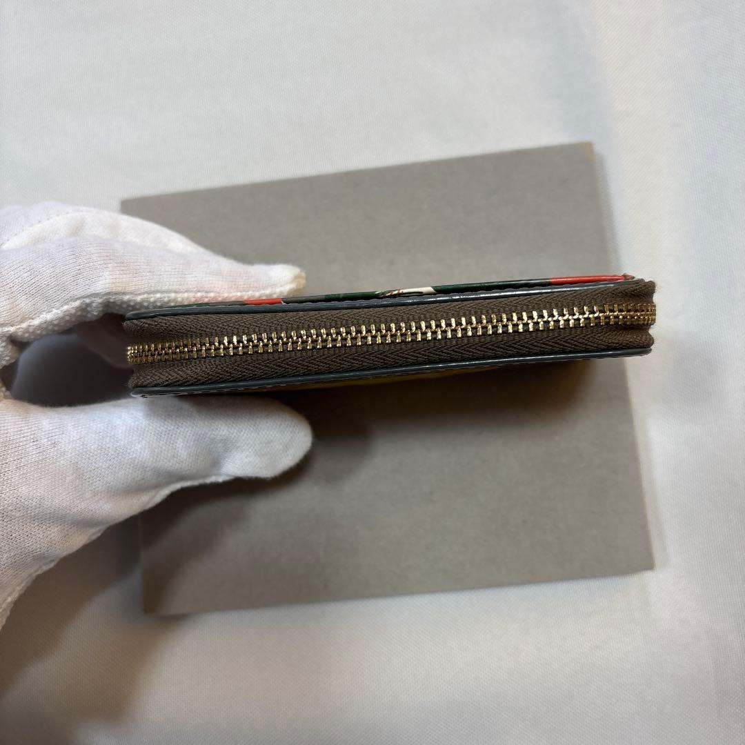 Vivienne Westwood ヴィヴィアン クマデザイン キーケース