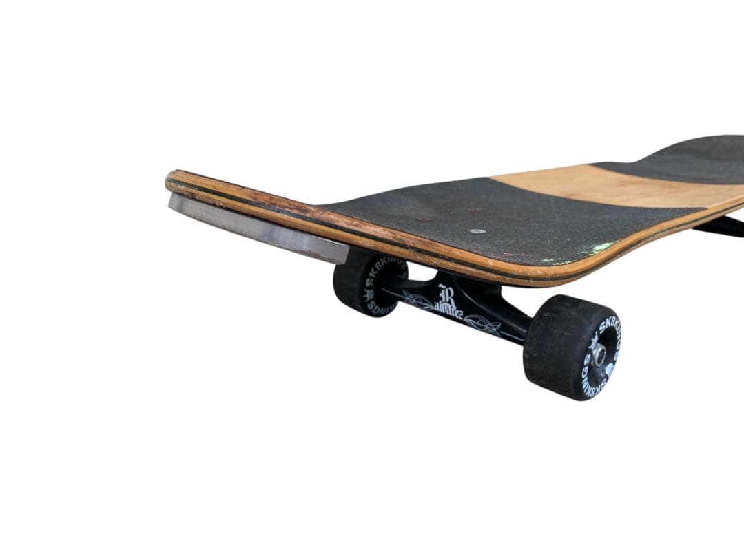 ★ELEMENT スケートボード コンプリートセット7.75インチ