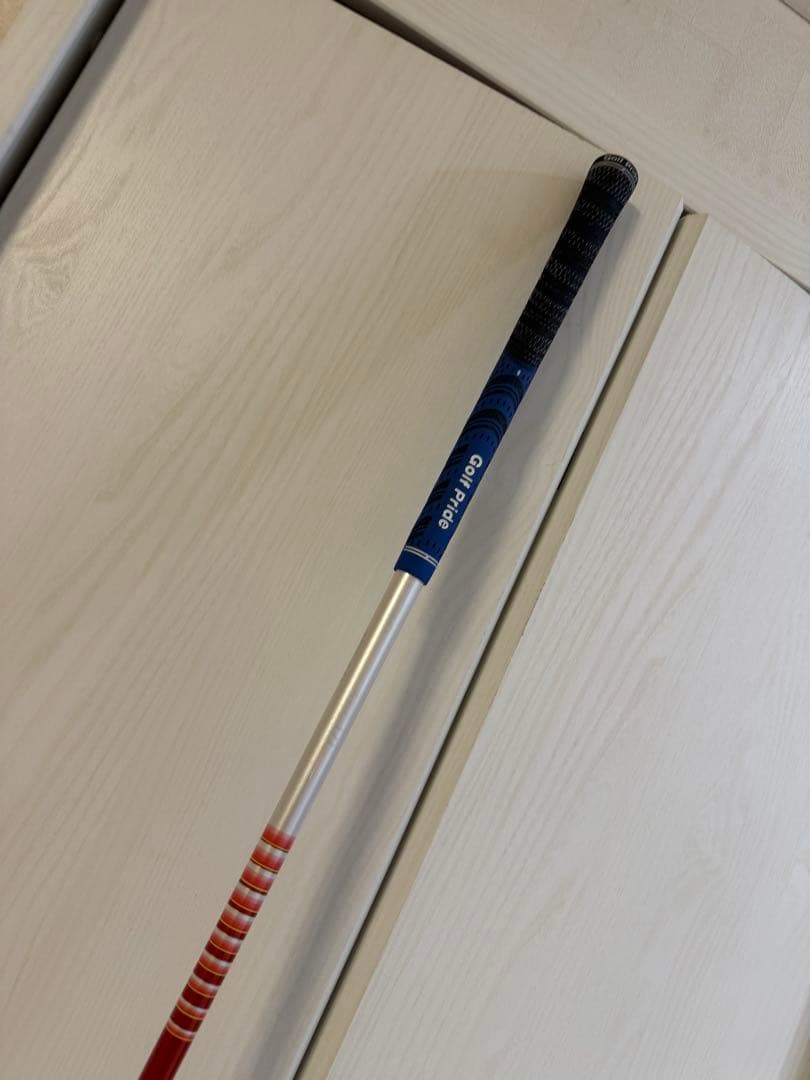 美品　DJ6S ピンG440スリーブ付【装着45.0インチ】PING