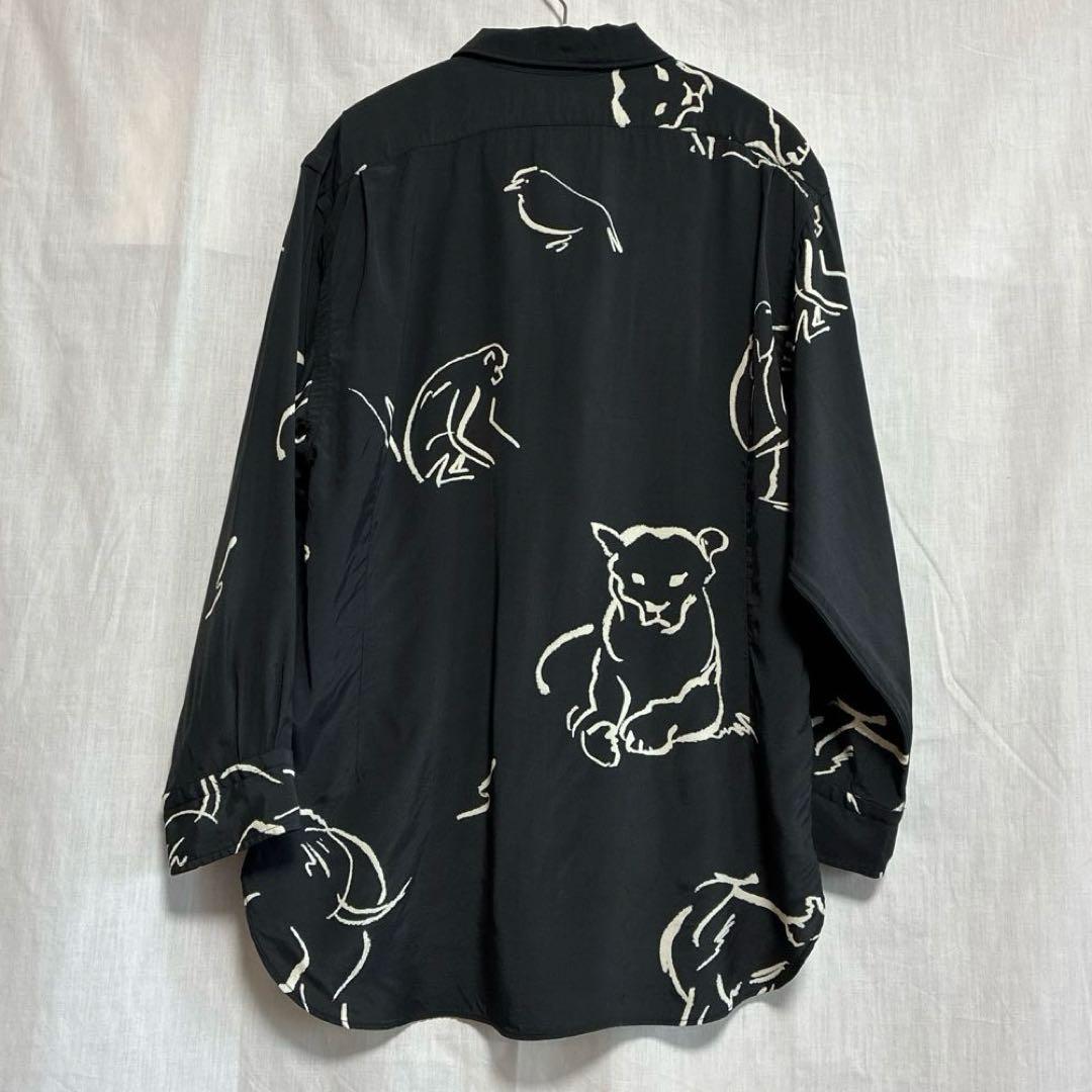 も*ち様 美品★WRYHT★ONE-PIECE COLLAR BLOUSE