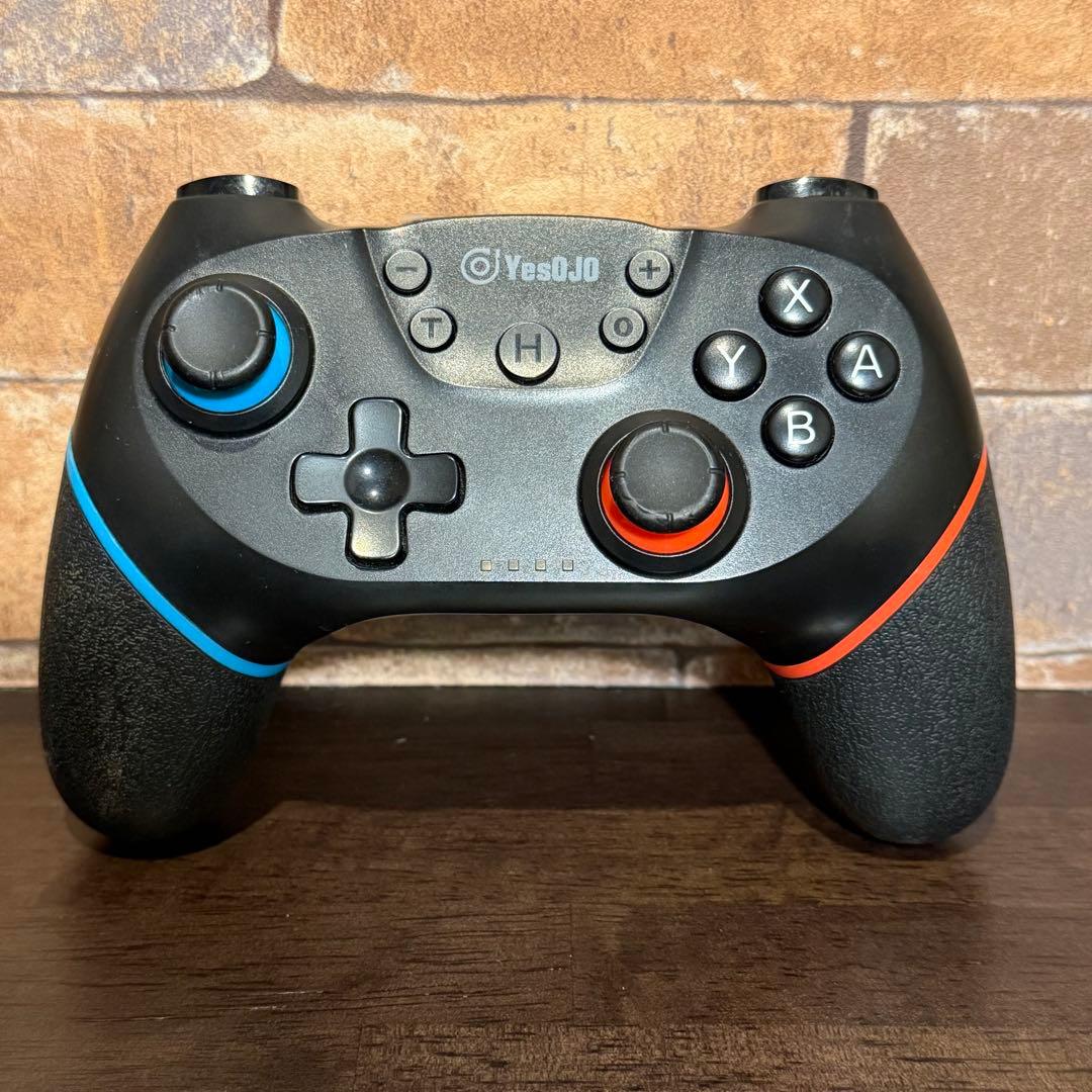 B*1様 【注意点有り】Nintendo Switch / グレー付属品完備＋備