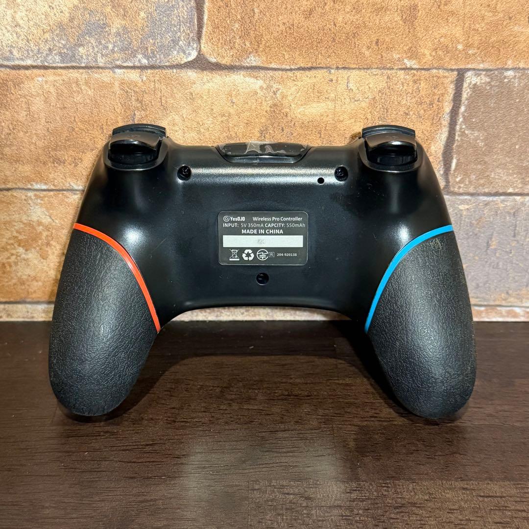 B*1様 【注意点有り】Nintendo Switch / グレー付属品完備＋備