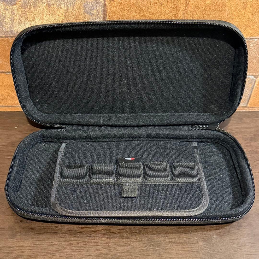 B*1様 【注意点有り】Nintendo Switch / グレー付属品完備＋備