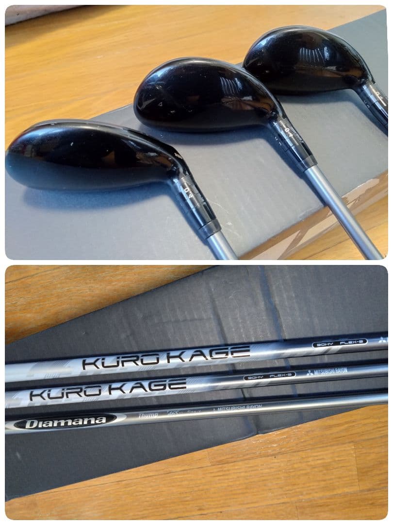 【初心者アスリート必見!!】タイトリスト　ゴルフクラブセット