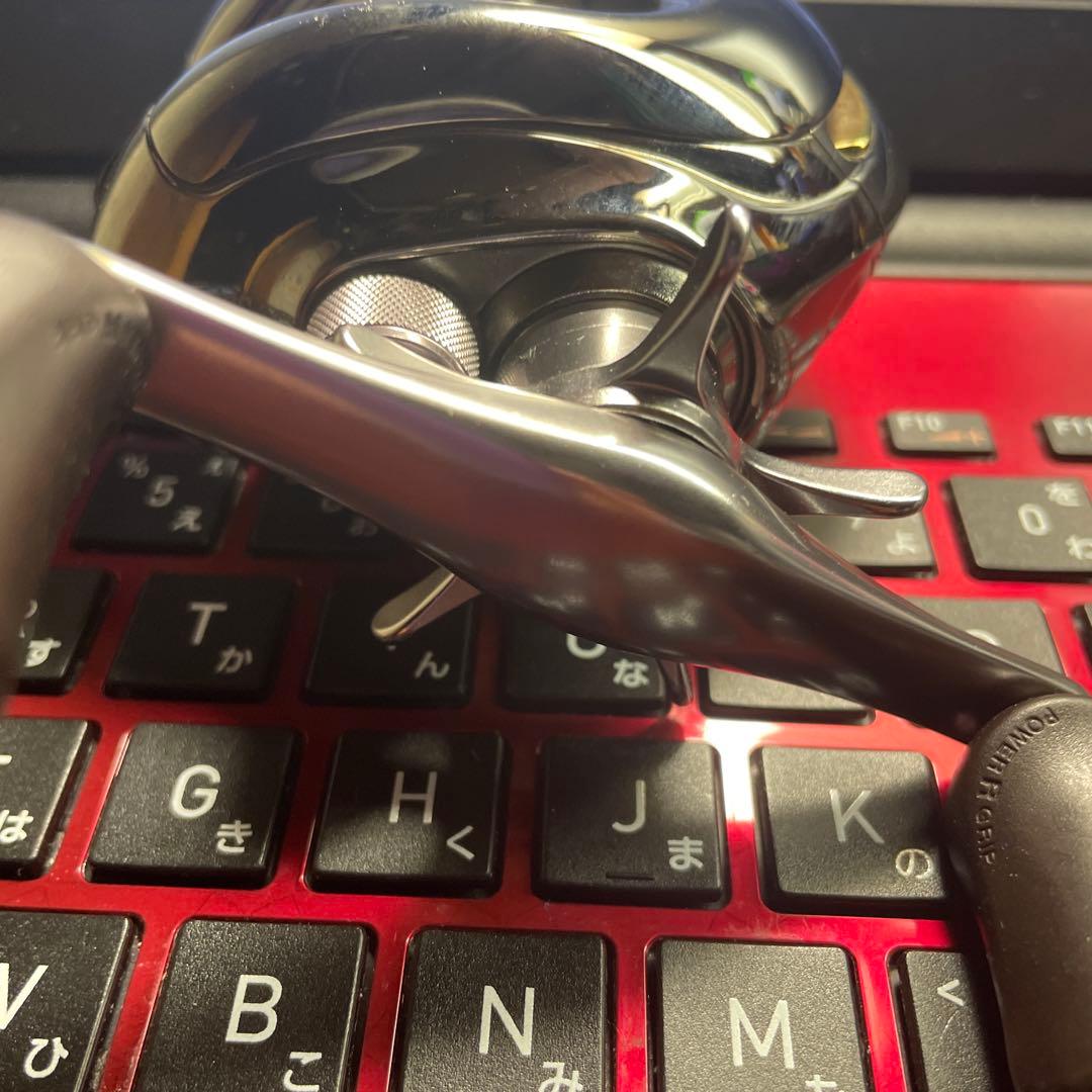 シマノ　99 スコーピオン アンタレス5　本体のみ