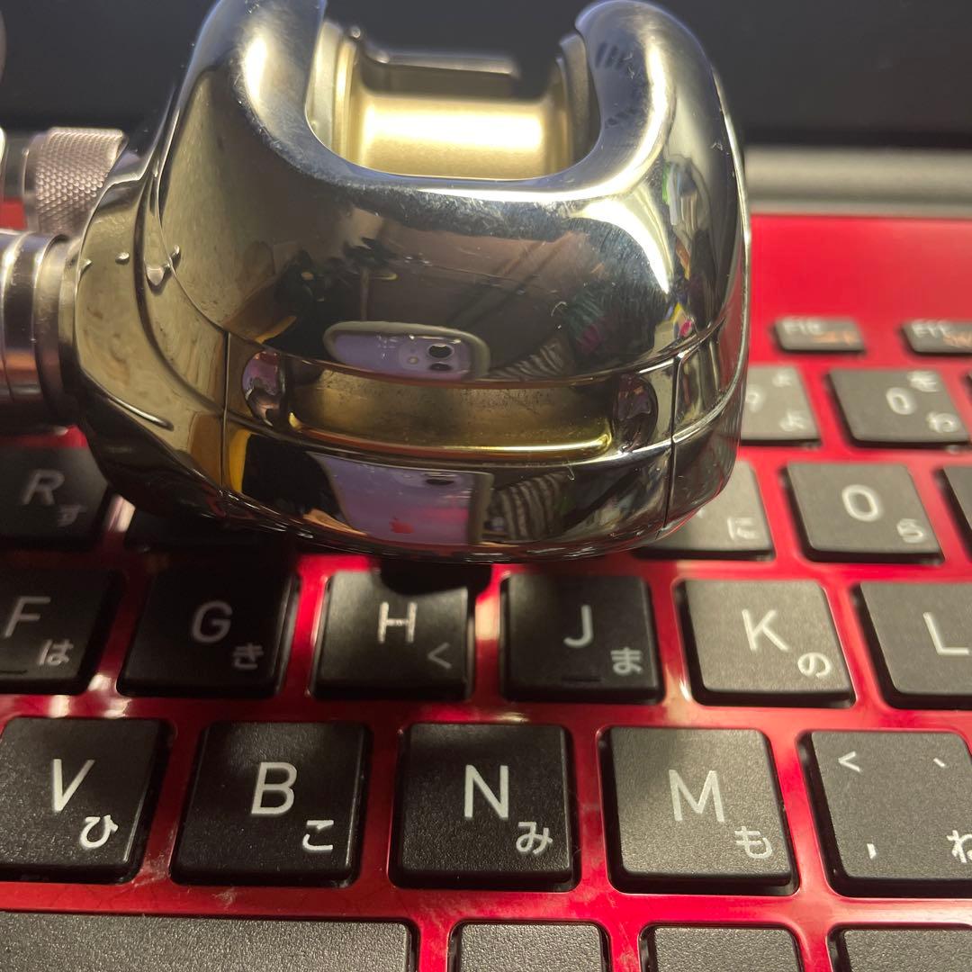 シマノ　99 スコーピオン アンタレス5　本体のみ