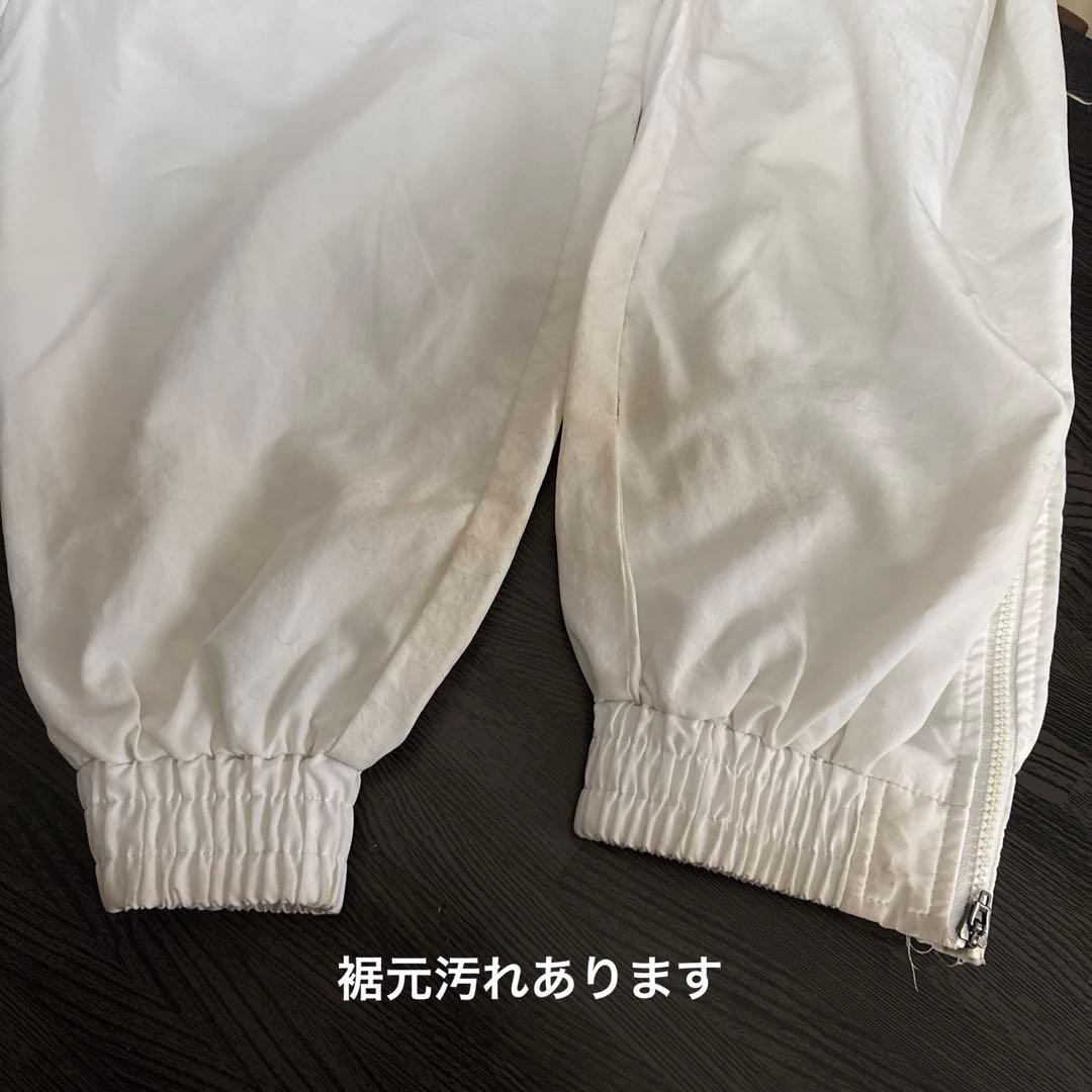 ⭐︎437 アメリカヴィンテージ✨prince テニスジャケット&パンツ　セット