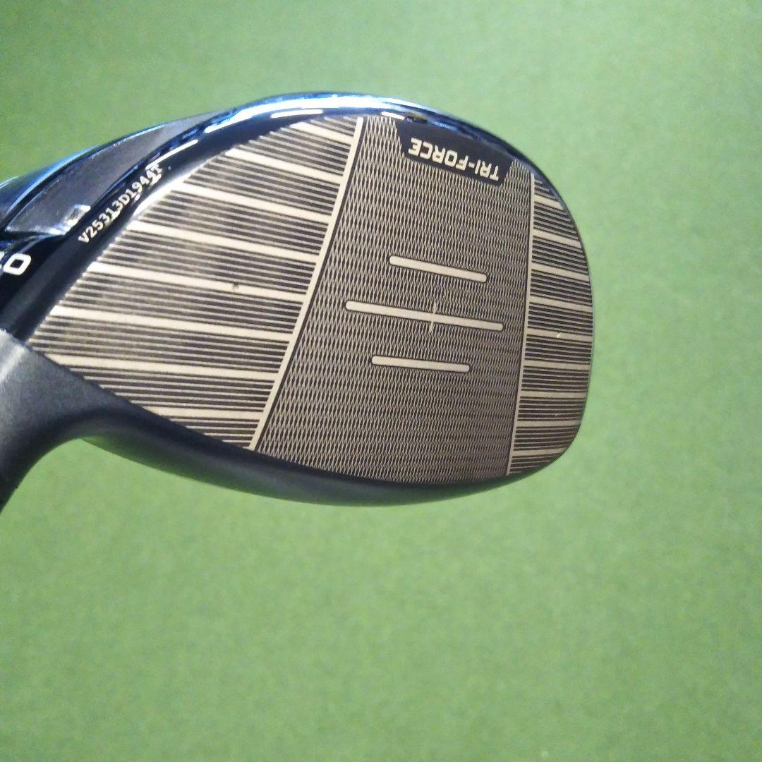 極美品 キャロウェイ QUANTUM MAX 9°ドライバー