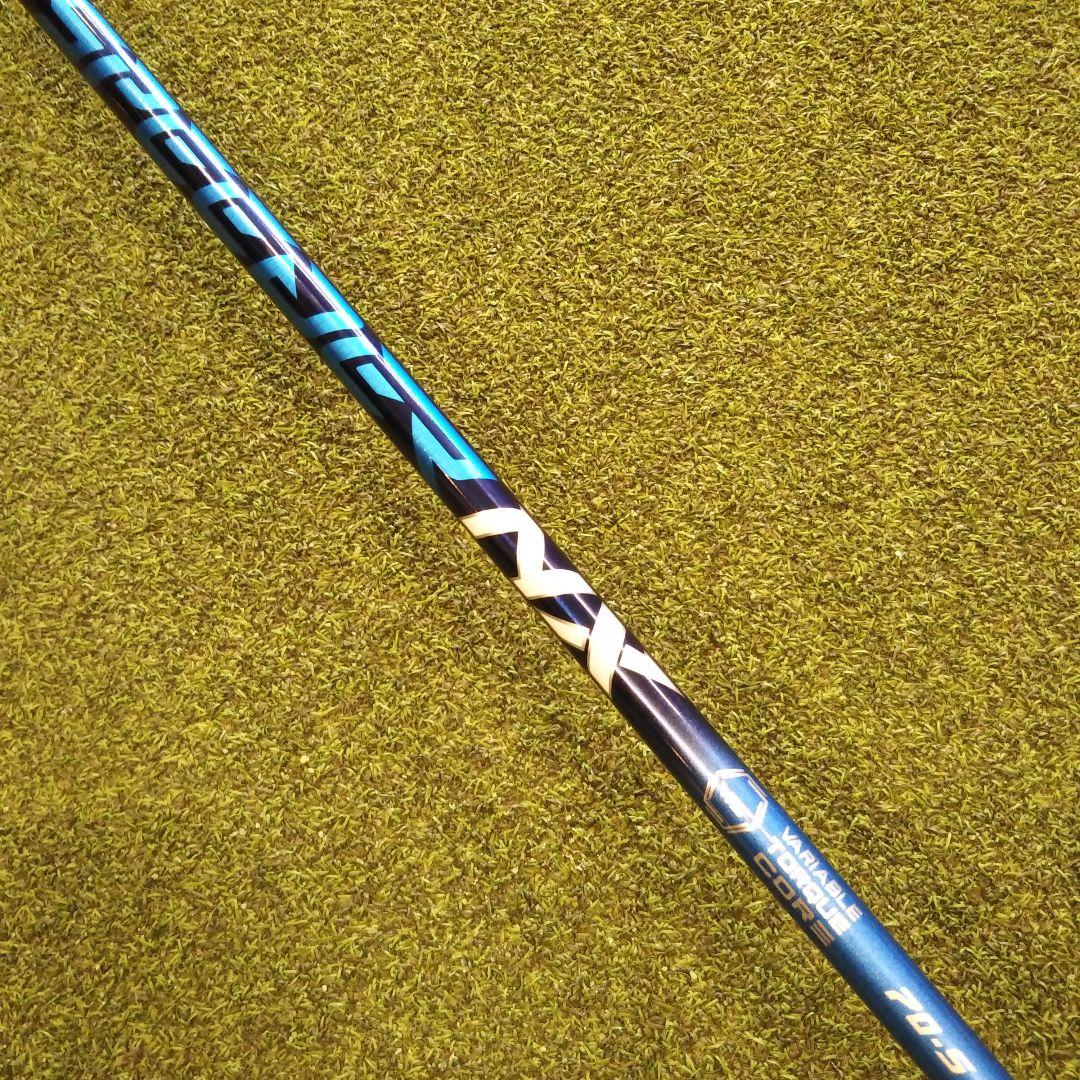 極美品 キャロウェイ QUANTUM MAX 9°ドライバー