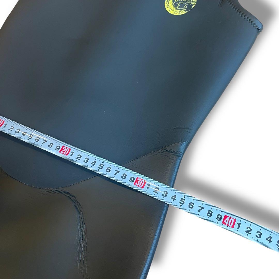 ボディーグローブ ロングジョン クラシック スキン メンズ ウェットスーツ