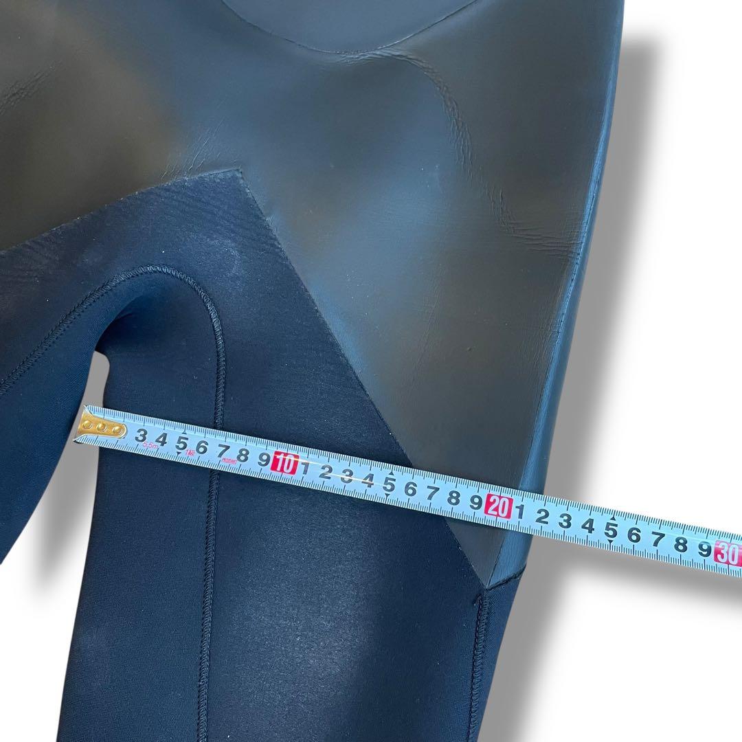 ボディーグローブ ロングジョン クラシック スキン メンズ ウェットスーツ