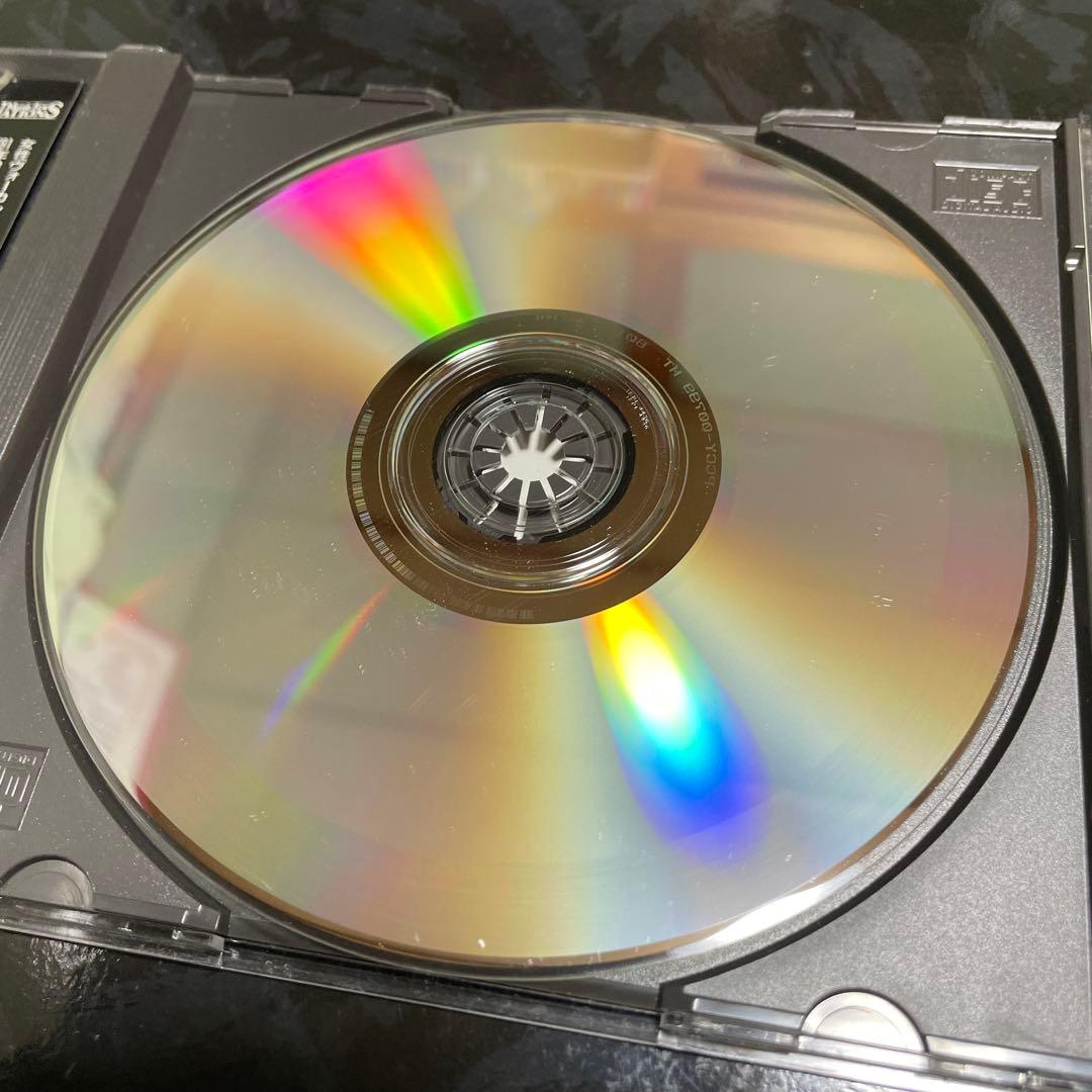 洋楽 PARADISE LOST - GOTHIC