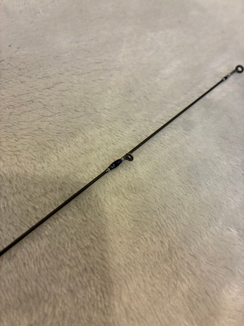 34 サーティーフォー Advancement FPR-55 F-tuned