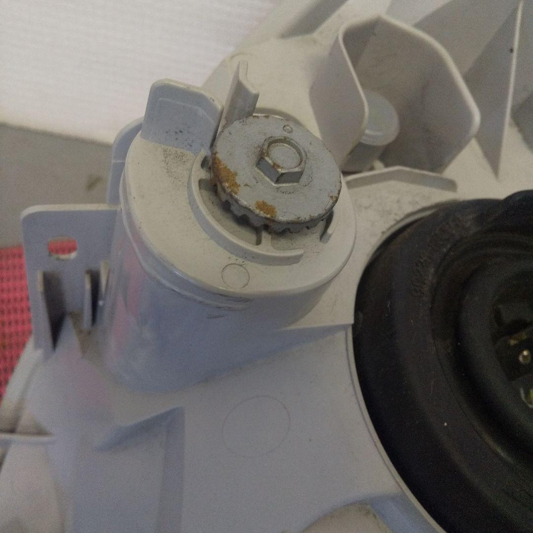 L275S/L285S ミラ ヘッドライト左右