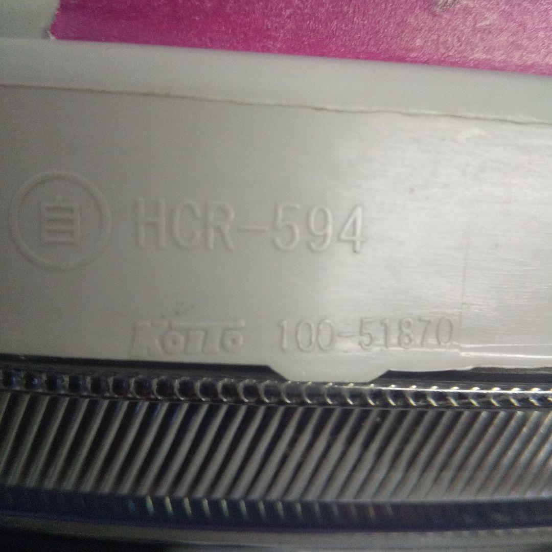 L275S/L285S ミラ ヘッドライト左右