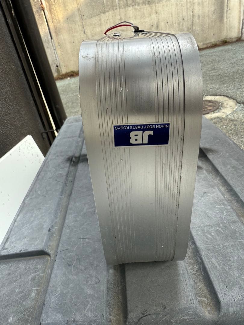 JB LEDアルナアンドン