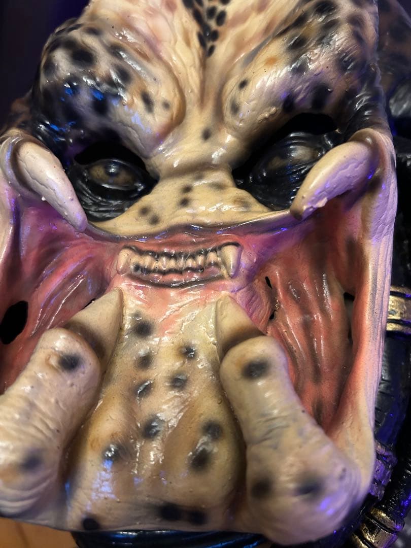 AVP プレデター　マスク