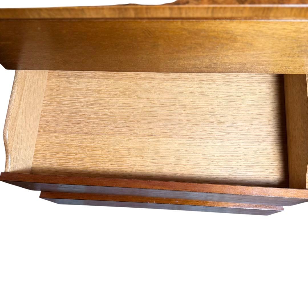 HR597 最高級 ドレクセルヘリテイジ フランチェスカ　日本製　サイドボード