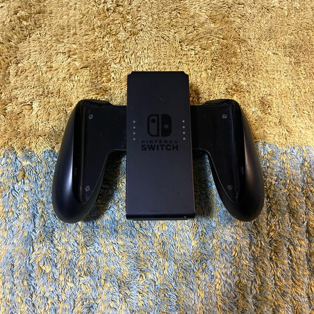 Nintendo Switch 本体　あつ森デザイン 本体　あつ森　セット